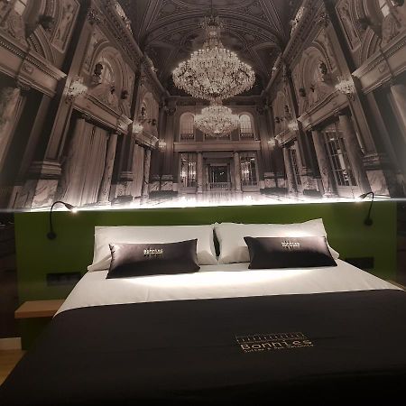 Bonnies Suites & Spa バレンシア エクステリア 写真