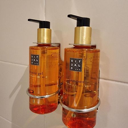 Bonnies Suites & Spa バレンシア エクステリア 写真
