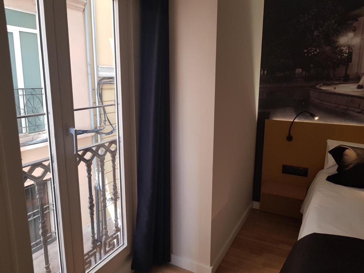 Bonnies Suites & Spa バレンシア エクステリア 写真