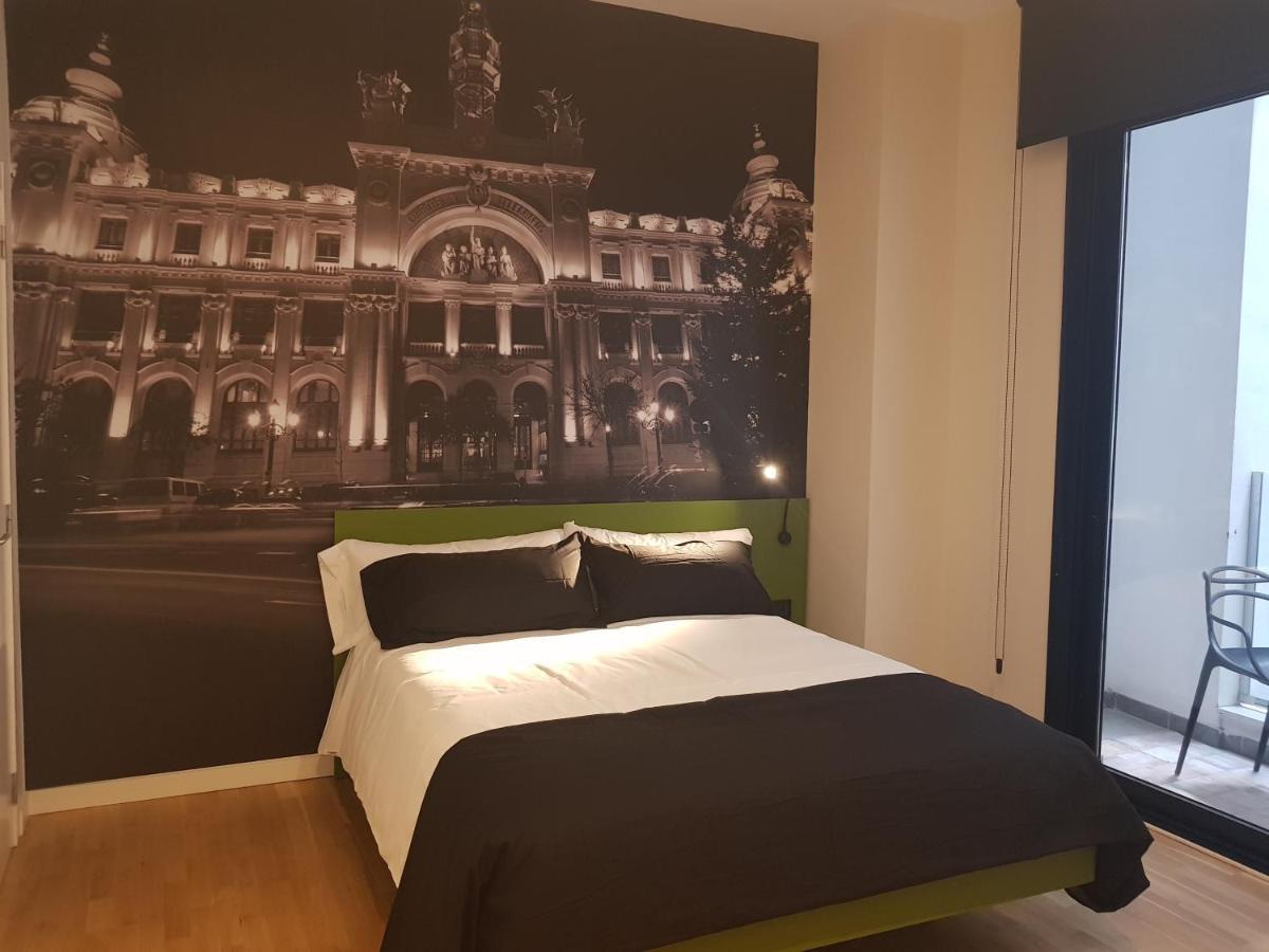 Bonnies Suites & Spa バレンシア エクステリア 写真