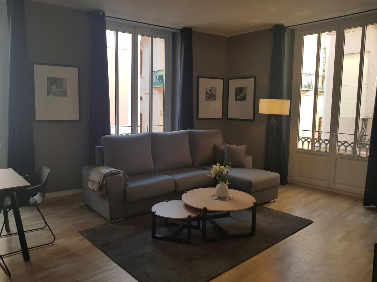 Bonnies Suites & Spa バレンシア エクステリア 写真