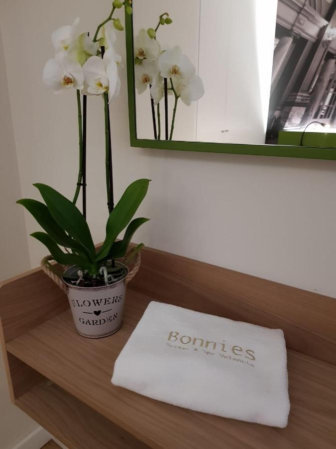 Bonnies Suites & Spa バレンシア エクステリア 写真