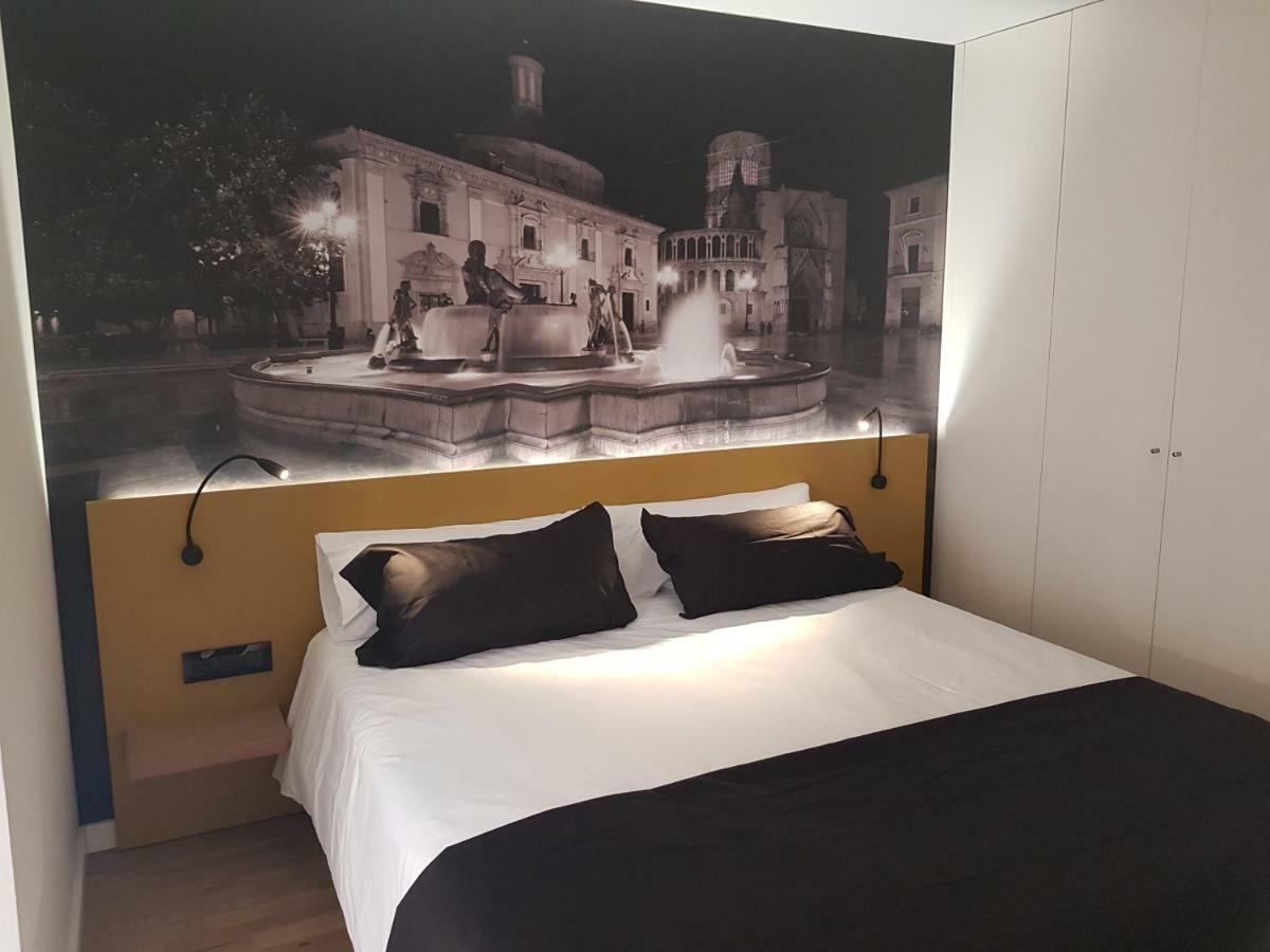 Bonnies Suites & Spa バレンシア エクステリア 写真