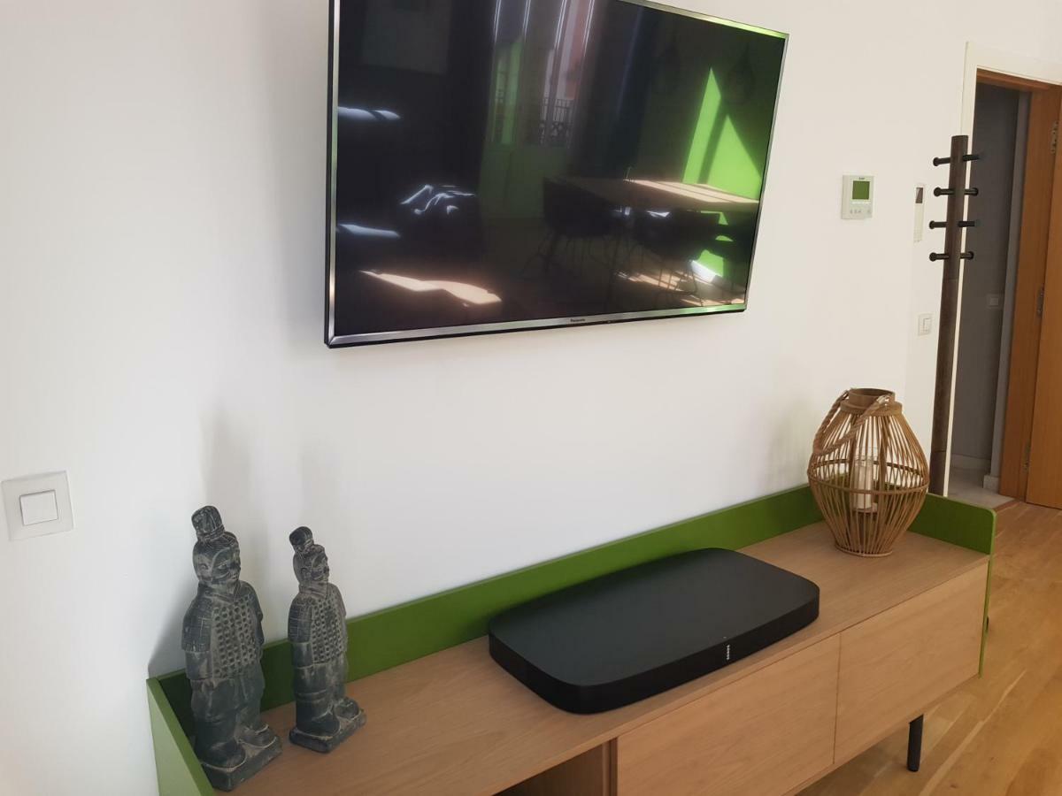 Bonnies Suites & Spa バレンシア エクステリア 写真