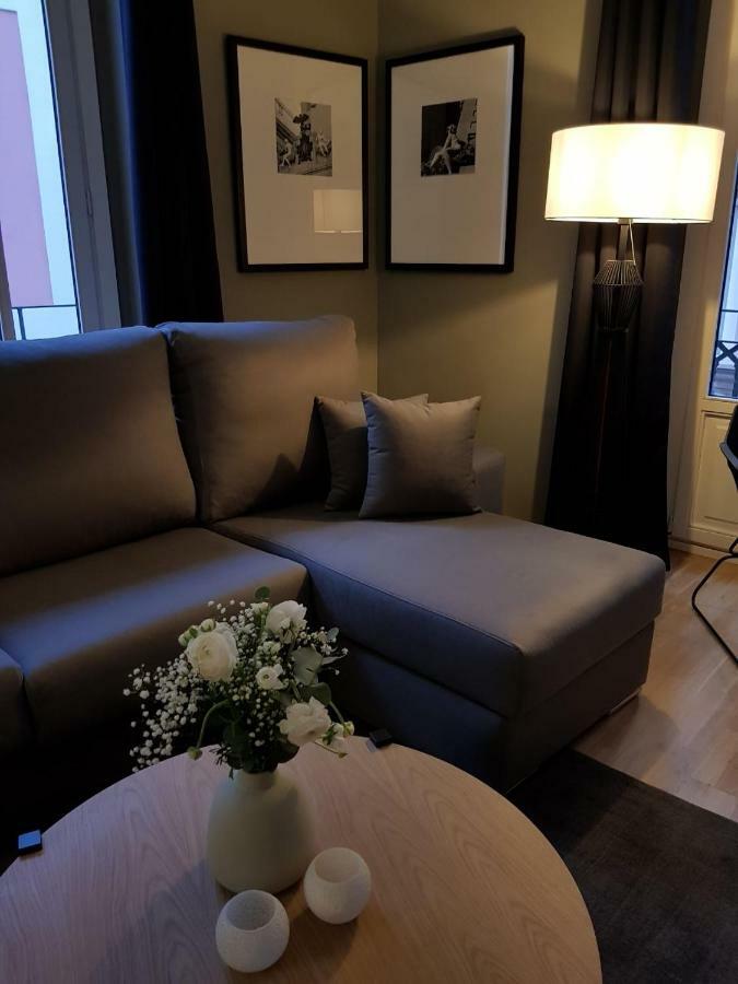 Bonnies Suites & Spa バレンシア エクステリア 写真
